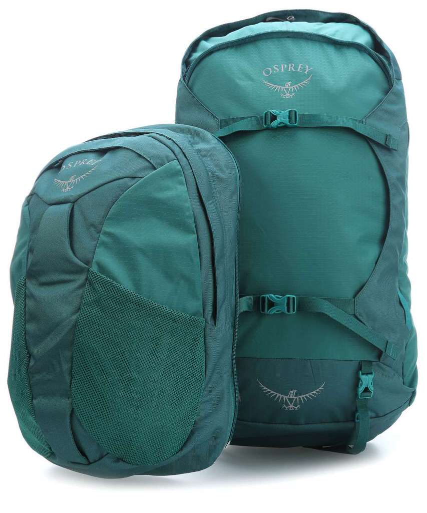 osprey 55l fairview